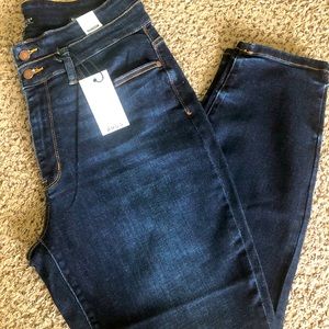 Judy Blue High Waist Relaxed Fit